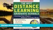 Buy NOW  The Best Distance Learning Graduate Schools: Earning Your Degree Without Leaving Home