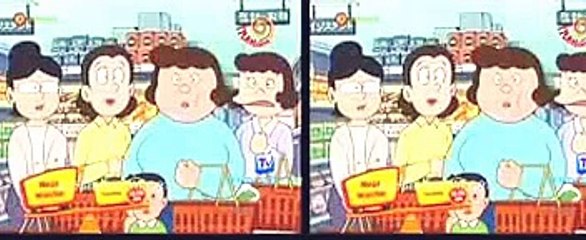 Doraemon _ Nobita _ ka - Birthday  cartoon  New - Episodes _ Full _ 2016