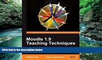 Buy NOW  Moodle 1.9 Teaching Techniques  Premium Ebooks Online Ebooks