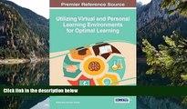 Deals in Books  Utilizing Virtual and Personal Learning Environments for Optimal Learning  READ