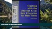 Buy NOW  Teaching with the Internet K-12: New Literacies for New Times  Premium Ebooks Best Seller