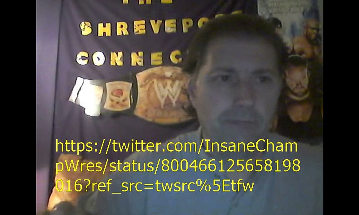 raw superstars results 11-21-16 sasha & cass singing icw & wrestle pro results rick steiner interview hilites