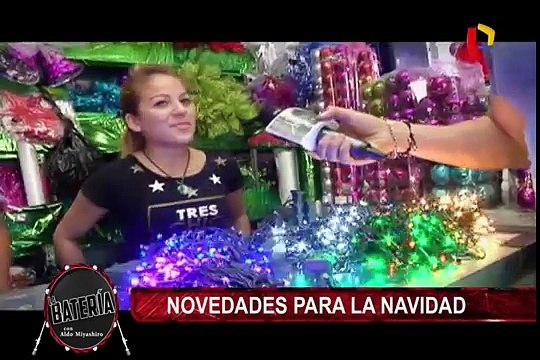 Descubre los productos más novedosos para esta Navidad