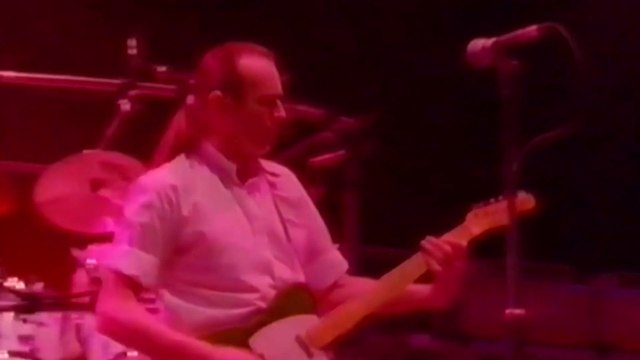 Status Quo Live - Burning Bridges(Rossi,Bown) - Perfect Remedy Tour 1989