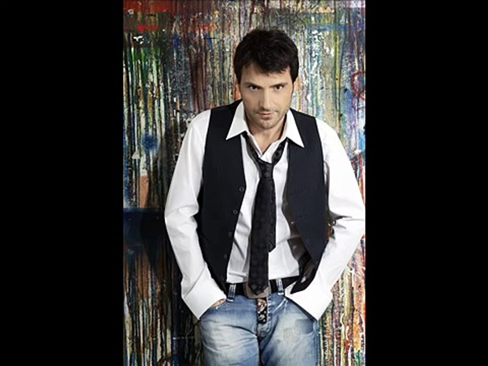 Sinan Özen - Benim Canim Yandi