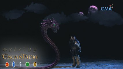 Encantadia: Karagdagang sumpa ni Ether | Episode 93