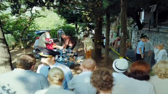 Научи меня жить 1 серия / Сериал научи меня жить смотреть онлайн 1 серия