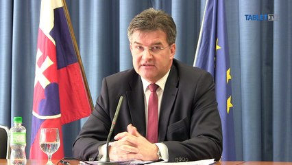 R. FICO: Čo sa deje posledné dni, je cielený útok na predsedníctvo