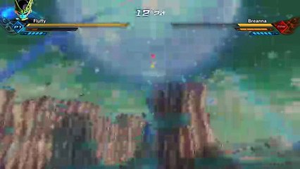 Dragon Ball Xenoverse 2 - Frieza race story mode (34)