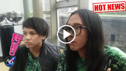 Istri Jago Rakit Motor, Aming Malah Suka Nyapu - Cumicam 23 November 2016