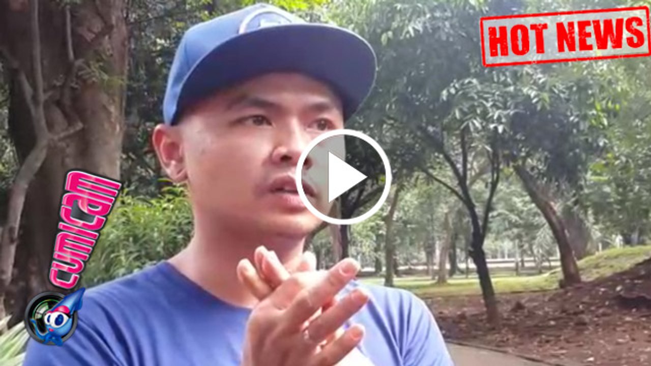 Di Hadapan Anak, Wendy Cagur Dikenal Ayah Bijaksana - Cumicam 23 November 2016
