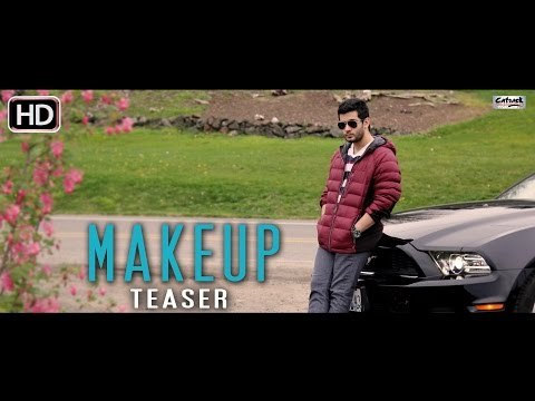 MAKE UP | Hardik Trehan | Teaser | New Punjabi Romantic Song | Latest Punjabi Songs 2015