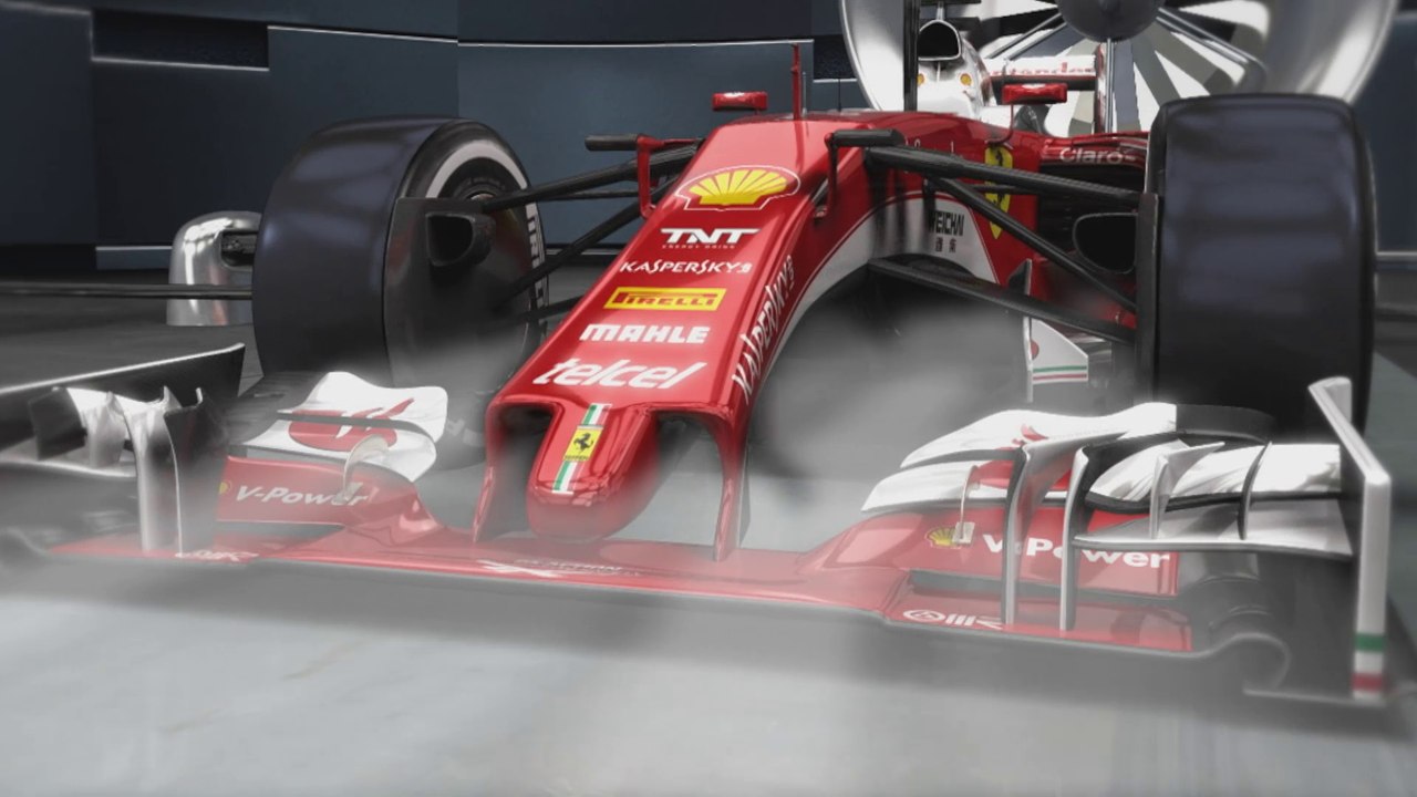 Wide load – Formula One’s 2017 Rules Revolution