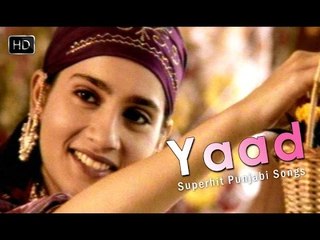Yaad (HD) | Kulbir | Popular Punjabi Song | Top Punjabi Songs