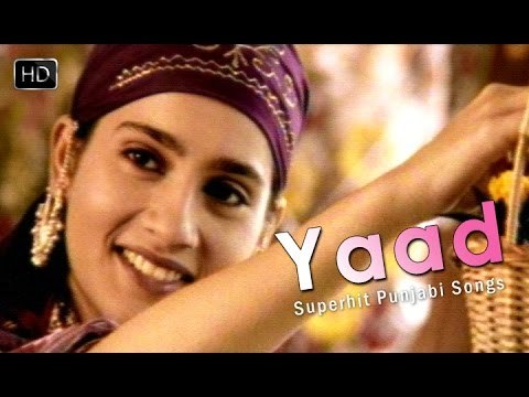 Yaad (HD) | Kulbir | Popular Punjabi Song | Top Punjabi Songs