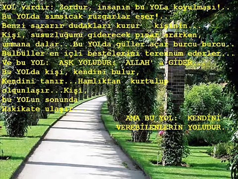 Sinan Özen - O  Gidiyor...