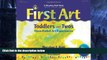 Big Sales  First Art for Toddlers and Twos: Open-Ended Art Experiences  Premium Ebooks Online Ebooks