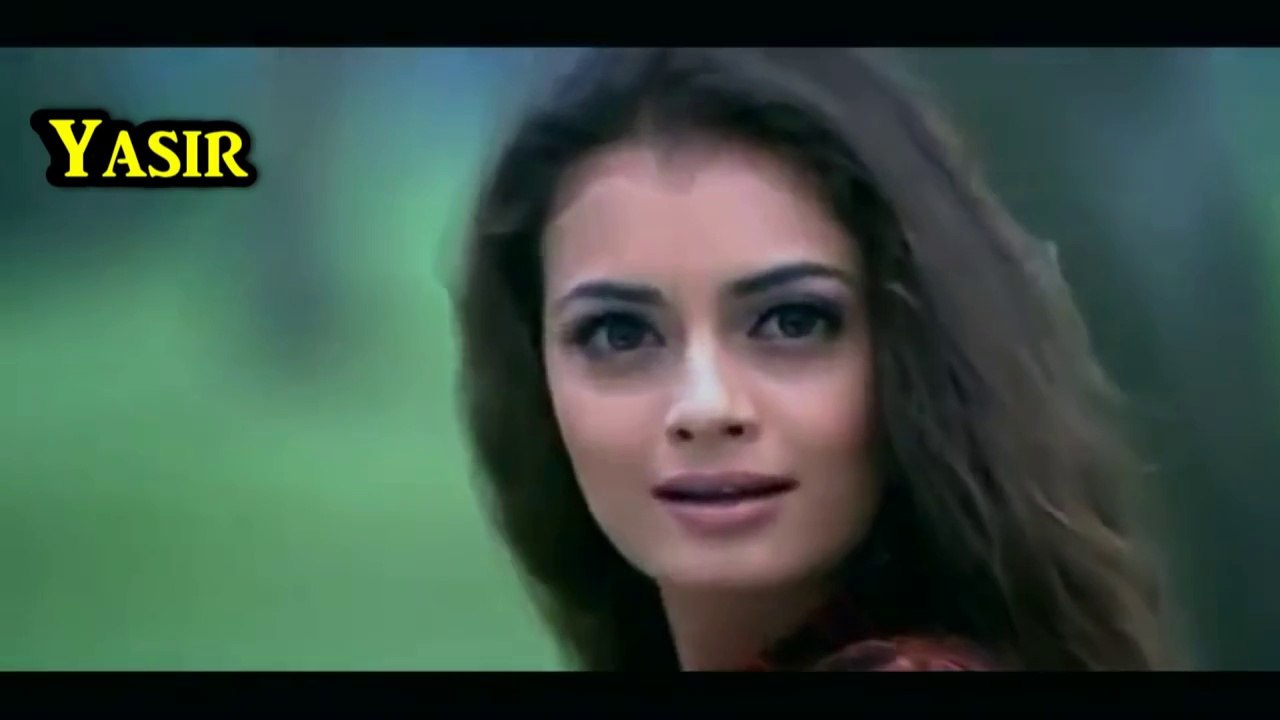 Us Ladki Pe Dil Aaya - Kumar Sanu & Anuradha Pa...