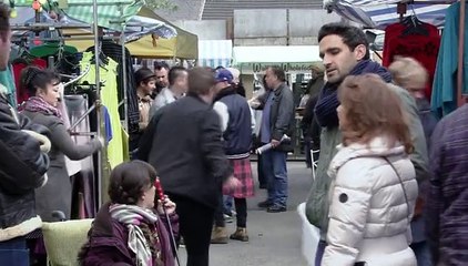 EastEnders 22nd November 2016