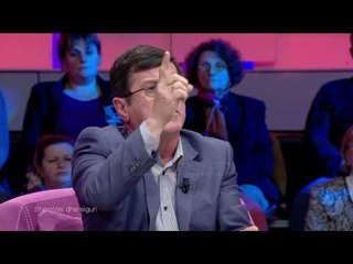 Highlights, Top Show, 22/11/2016 - Shpejtësi dhe Siguri