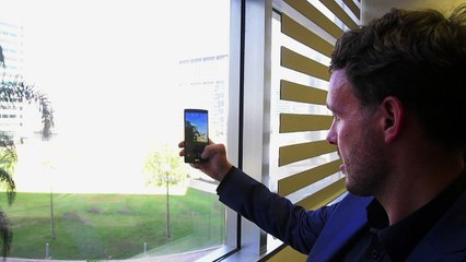 Une société israélienne perce les secrets des portables