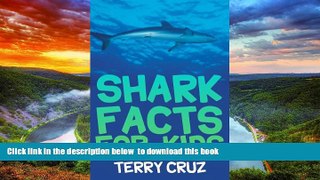 liberty books  Shark Facts For Kids BOOOK ONLINE