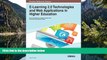 Big Sales  E-Learning 2.0 Technologies and Web Applications in Higher Education (Advances in