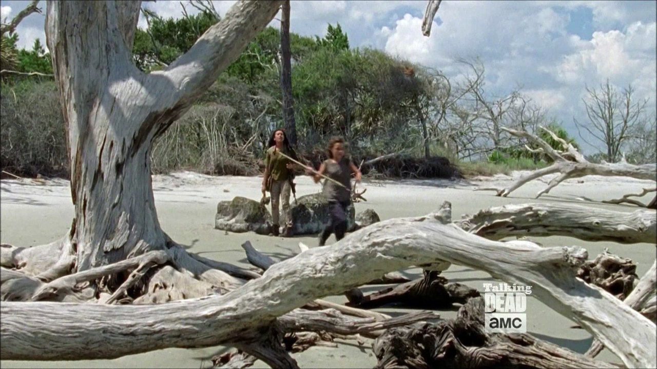 The Walking Dead 7ª Temporada - Episódio 6 - "Swear" - Sneak Peek #2 (LEGENDADO)