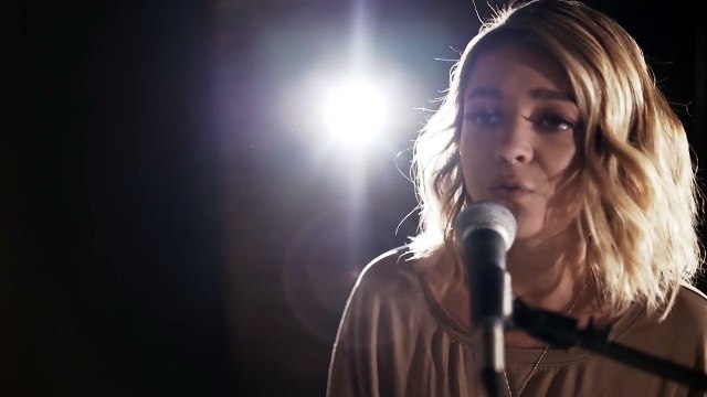 Don t Wanna Know - Maroon 5 (Boyce Avenue ft. Sarah Hyland cover) on Spotify & iTunes