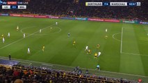 Nemanja Nikolic | Borussia Dortmund 7 - 4 Legia Warsaw