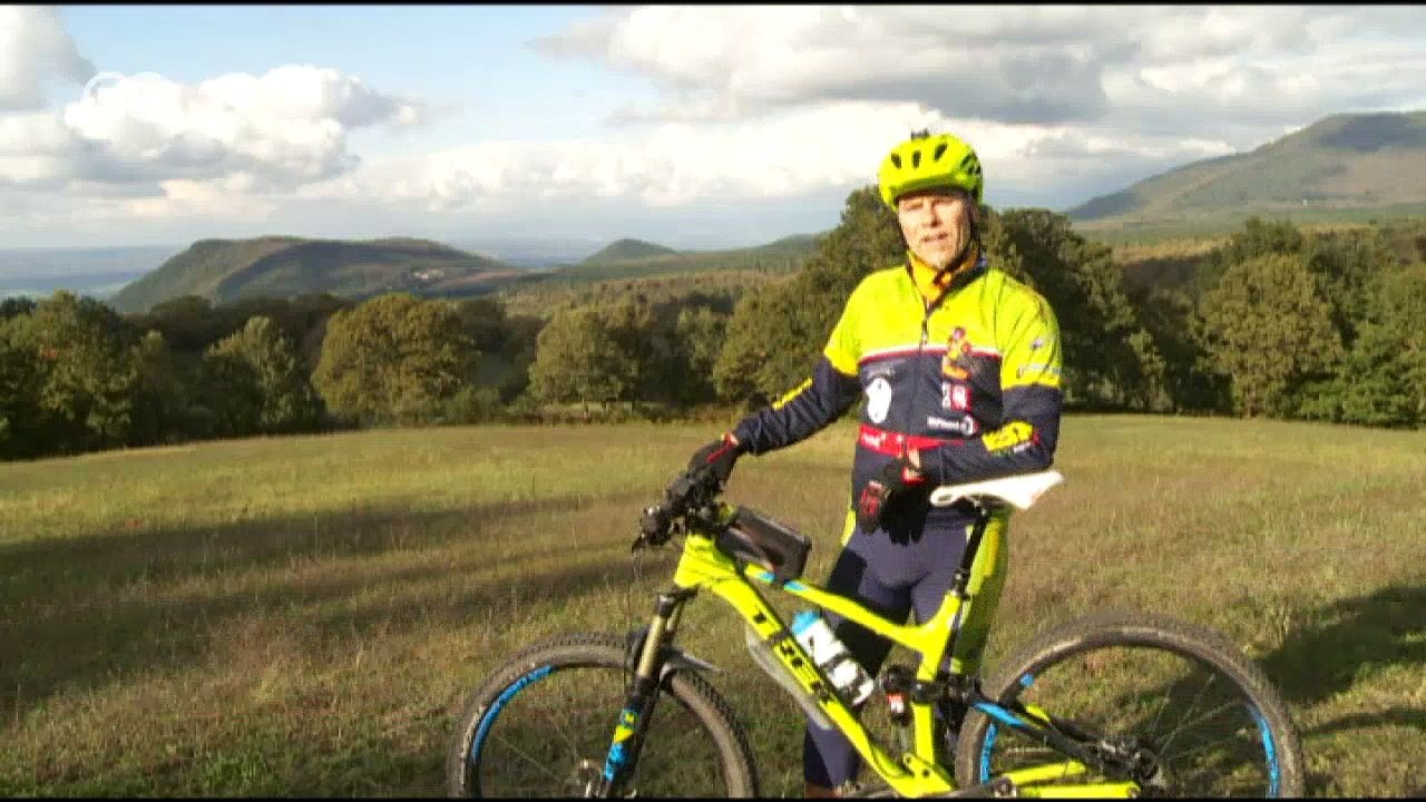 Unterwegs durch das italienische Tuszien | Euromaxx