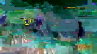Dragon Ball Xenoverse 2 - Frieza race story mode (35)