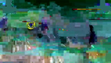 Dragon Ball Xenoverse 2 - Frieza race story mode (35)