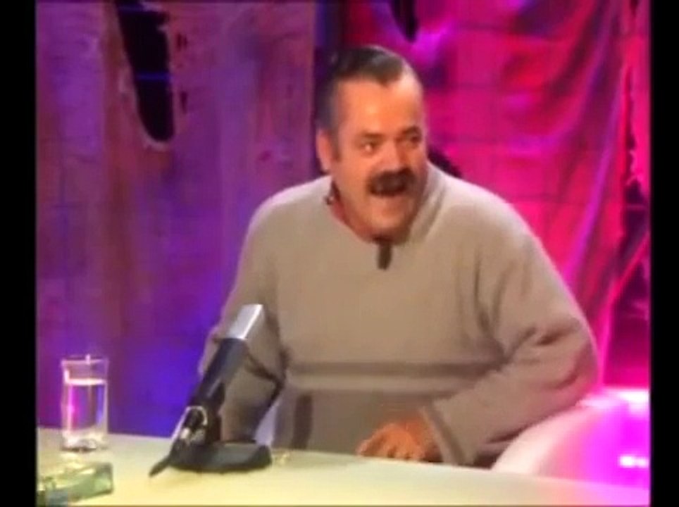 Try not to Laugh