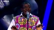 Parfait Ekani chante "Habanera" | Auditions à l'aveugle | The Voice Afrique francophone 2016