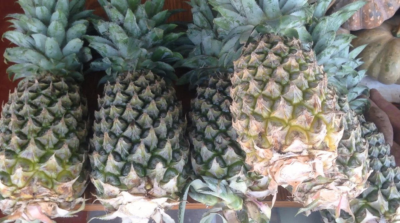 Amazing Street Fruit, Khmer Street Fruit, Asian Street Fruit, Cambodian Street Fruit #1