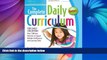 Buy NOW  The Complete Daily Curriculum for Early Childhood: Over 1200 Easy Activities to Support