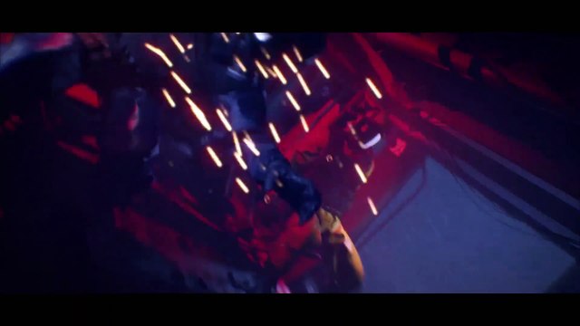 Tom Clancy's The Division: Expansion II - Survival DLC Launch Trailer (Official Trailer)