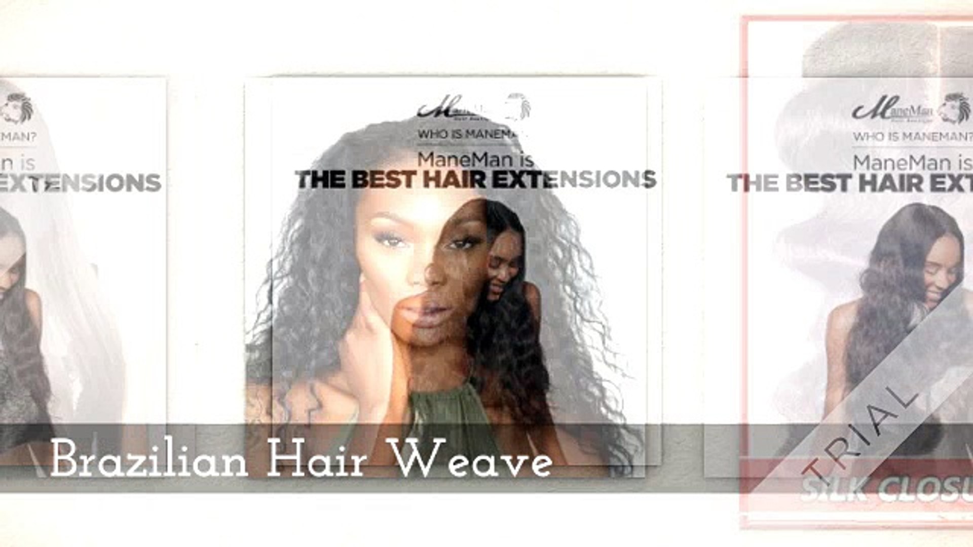 Brazilian Hair Weave Manemanindianhair Com Video Dailymotion