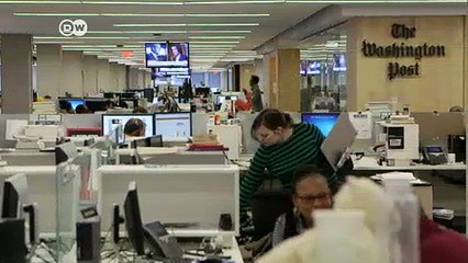 Breitbart News: Forum der neuen Rechten | DW Nachrichten