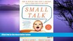 Buy NOW  Small Talk: How to Develop Your Child s Language Skills from Birth to Age Four  Premium
