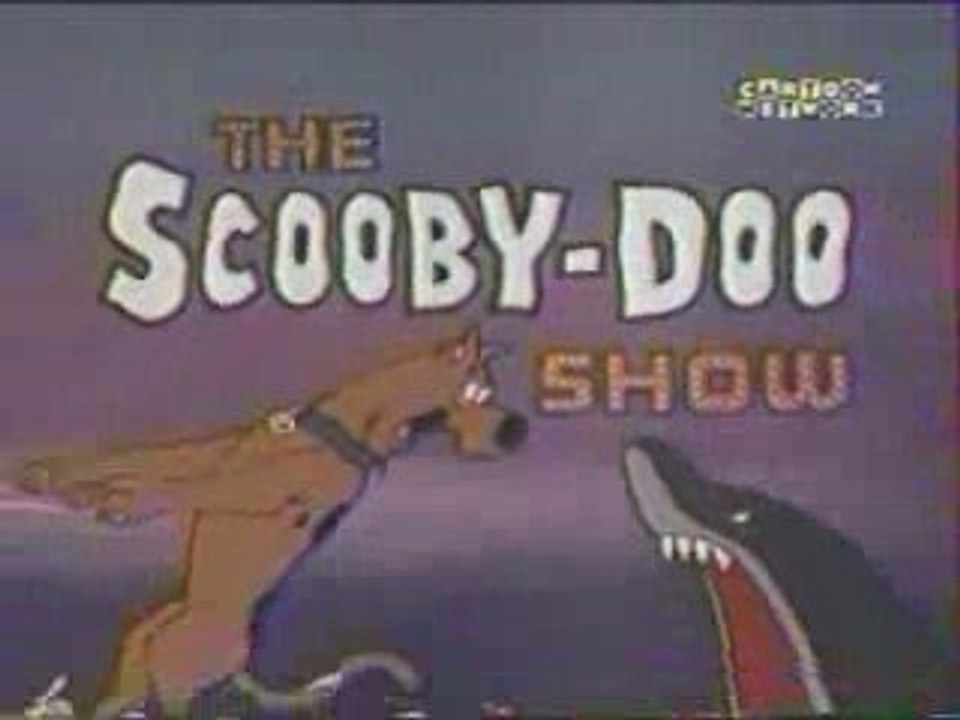 Scooby-doo Scoubidou  [Français doublage]