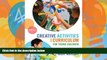 Deals in Books  Creative Activities and Curriculum for Young Children (Creative Activities for