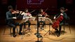 Bela Bartok : Quatuor à cordes n° 2 op. 17 par le Quatuor Tchalik