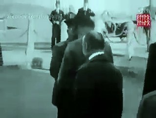 Amerikanların hazırladığı Birinci Dünya Savaşı sonrası Türkiye kısa belgeseli