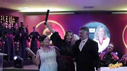 Realize | Odontologia 16.1 UFS | Colação