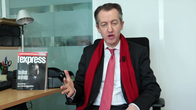 Il manque à François Fillon une puissante attache dans l'électorat populaire - L'édito de Christophe Barbier