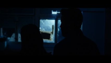 Il più grande sogno: bacio clip esclusiva