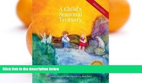 Deals in Books  A Child s Seasonal Treasury, Education Edition  Premium Ebooks Best Seller in USA