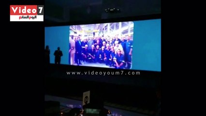 مؤسسة Big Project Middle East: أحمد أبوهشيمة يقود أكبر مصانع حديد صديقة للبيئة فى العالم